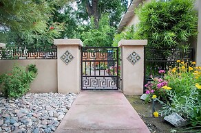 Seq Parks-hot Tub Fire Pit Koi Pond Outdoor Kitch