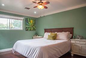 Seq Parks-hot Tub Fire Pit Koi Pond Outdoor Kitch