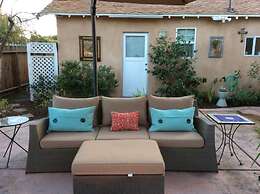 Seq Parks-hot Tub Fire Pit Koi Pond Outdoor Kitch