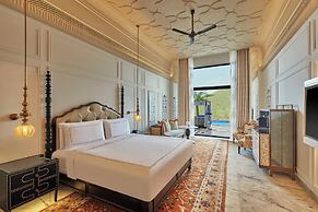 Fairmont Udaipur Palace