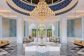 Fairmont Udaipur Palace