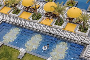 Fairmont Udaipur Palace