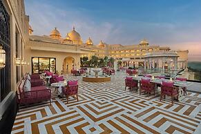 Fairmont Udaipur Palace