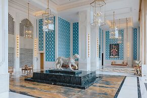 Fairmont Udaipur Palace