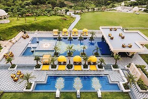 Fairmont Udaipur Palace