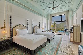 Fairmont Udaipur Palace