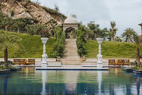 Fairmont Udaipur Palace