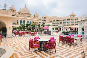 Fairmont Udaipur Palace