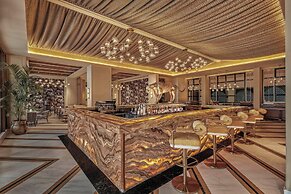 Fairmont Udaipur Palace