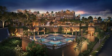 Fairmont Udaipur Palace