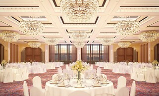 Fairmont Udaipur Palace