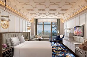 Fairmont Udaipur Palace