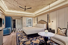 Fairmont Udaipur Palace