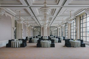 Fairmont Udaipur Palace