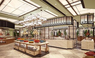 Fairmont Udaipur Palace