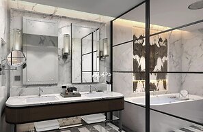 Fairmont Udaipur Palace