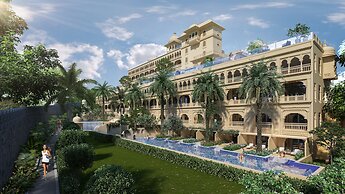 Fairmont Udaipur Palace