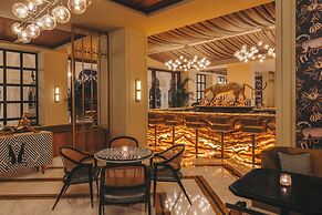 Fairmont Udaipur Palace