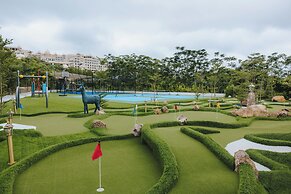 Fairmont Udaipur Palace