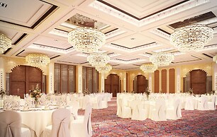 Fairmont Udaipur Palace