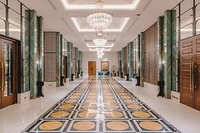 Fairmont Udaipur Palace