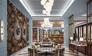 Fairmont Udaipur Palace