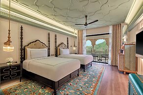 Fairmont Udaipur Palace