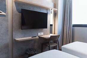ibis Budget Madrid Albasanz
