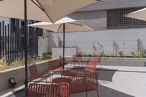 ibis Budget Madrid Albasanz