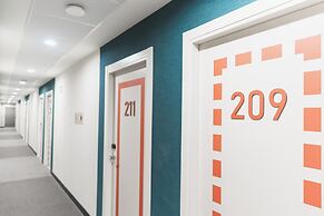 ibis Budget Madrid Albasanz