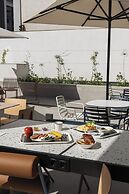 ibis Budget Madrid Albasanz