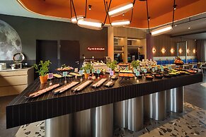 ibis Styles Katowice Airport