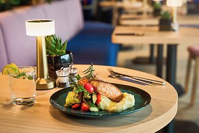 ibis Styles Katowice Airport