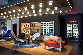 ibis Styles Katowice Airport