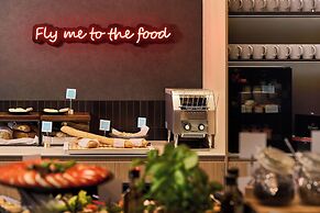 ibis Styles Katowice Airport