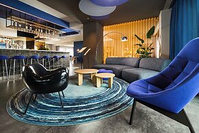 ibis Styles Katowice Airport