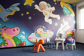 ibis Styles Katowice Airport