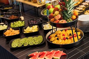 ibis Styles Katowice Airport
