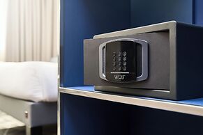 ibis Styles Katowice Airport