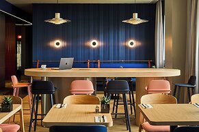 ibis Styles Katowice Airport