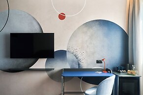 ibis Styles Katowice Airport