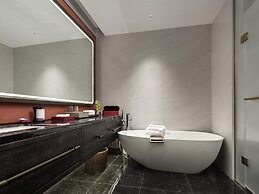 Movenpick By Accor Qingdao Sunmei