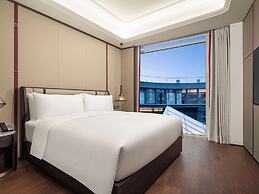Movenpick By Accor Qingdao Sunmei
