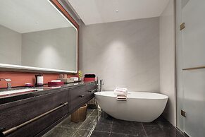 Movenpick By Accor Qingdao Sunmei