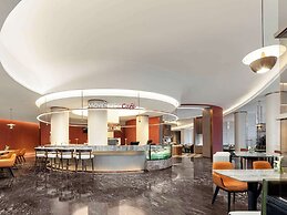 Movenpick By Accor Qingdao Sunmei