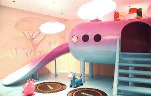Movenpick By Accor Qingdao Sunmei