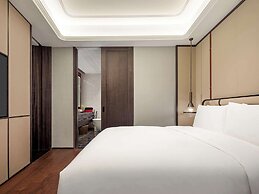 Movenpick By Accor Qingdao Sunmei