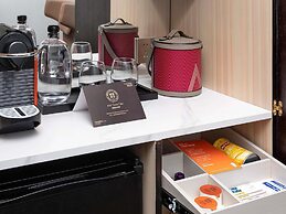 Movenpick By Accor Qingdao Sunmei