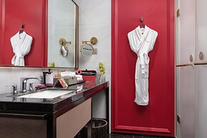 Movenpick By Accor Qingdao Sunmei