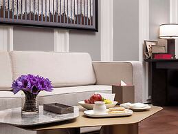 Movenpick By Accor Qingdao Sunmei